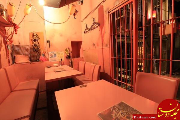 www.dustaan.com عجیب ترین رستوران‌ هایی که تاکنون دیده اید! +تصاویر