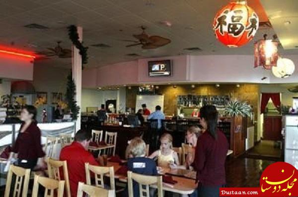 www.dustaan.com عجیب ترین رستوران‌ هایی که تاکنون دیده اید! +تصاویر