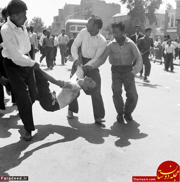 کودتایی که تنها 75 هزار دلار هزینه به همراه داشت! +تصاویر www.dustaan.com کودتایی که تنها 75 هزار دلار هزینه به همراه داشت! +تصاویر