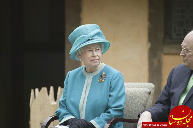 www.dustaan.com 20 قانون عجیب و غریب خانواده سلطنتی بریتانیا را بشناسید! +عکس