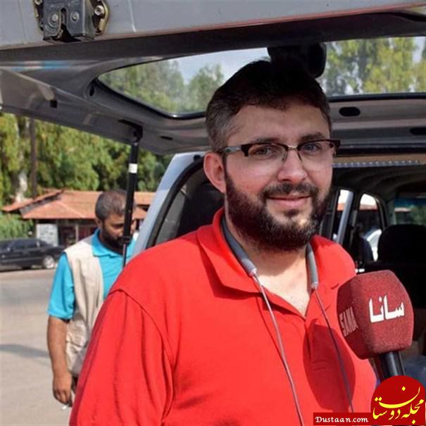 www.dustaan.com کشف سلاح‌ های برجا مانده از تروریست‌ ها در قنیطره +تصاویر