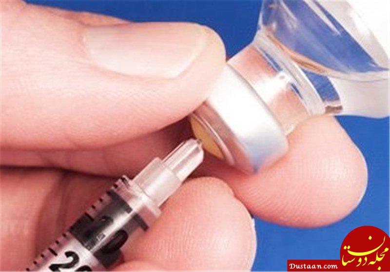 www.dustaan.com-برخی داروخانه‌ ها واکسن آنفولانزای سال قبل را می‌ فروشند