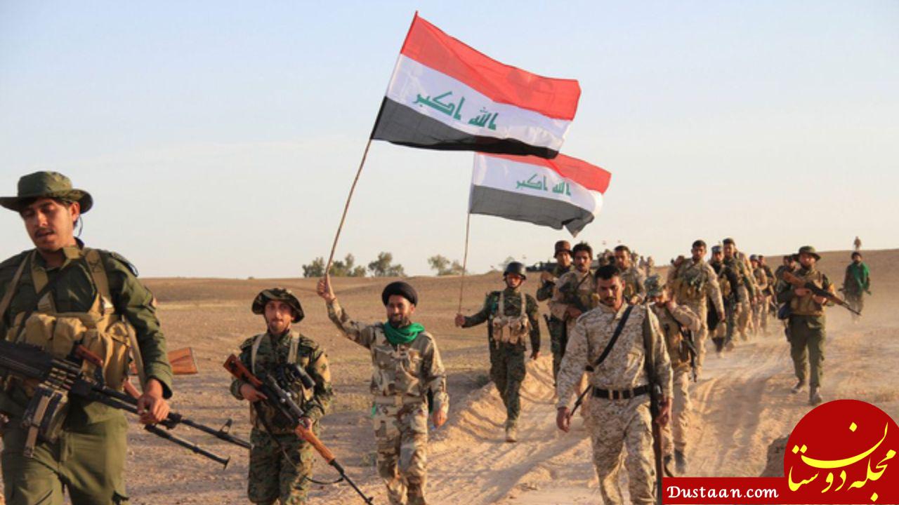 www.dustaan.com-هشدار نخست وزیر عراق نسبت به جنگ داخلی مسلحانه در کشور