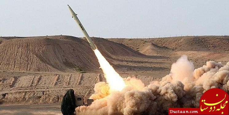 www.dustaan.com-جروزالم پست: حمله موشکی جدید ایران پیامی به واشنگتن، ریاض و تل‌آویو است