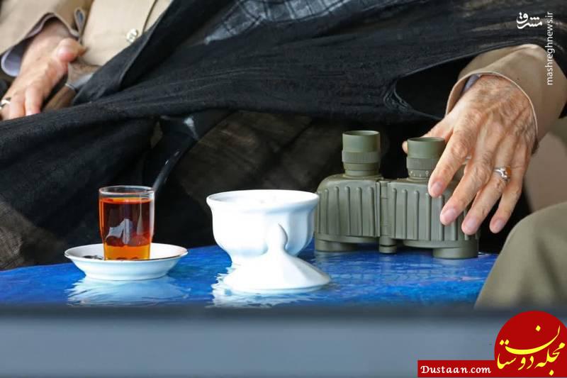 پذیرایی ساده از رهبر انقلاب +عکس www.dustaan.com پذیرایی ساده از رهبر انقلاب +عکس
