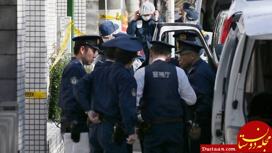 www.dustaan.com-قتل وحشیانه ۸ مرد و یک زن در ژاپن/ قاتل اجساد را تکه تکه می کرد