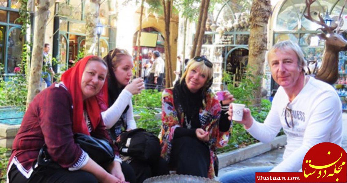 www.dustaan.com-سفر به ایران برای یک زوج خارجی چقدر هزینه برمی دارد؟