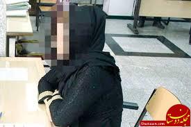 www.dustaan.com-دزد ۱۷ ساله آبروی دختر ۹ ساله مشهدی را هم با خود برد!