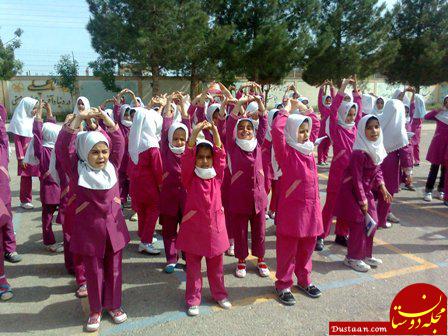 www.dustaan.com-انتقاد ابتکار از حذف ورزش دانش آموزان دختر