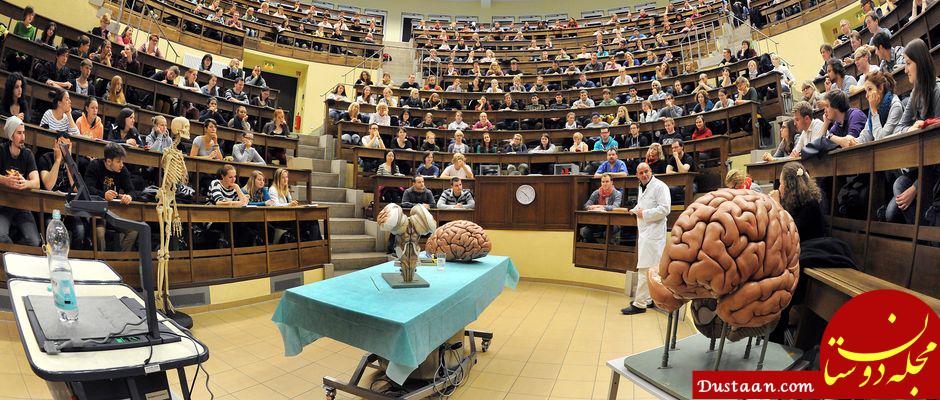 www.dustaan.com-کمبود جسد در دانشگاه‌ های پزشکی!