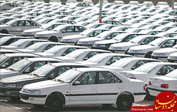 www.dustaan.com-وزارت صنعت: سند احتکار خودرو را ارائه کنید
