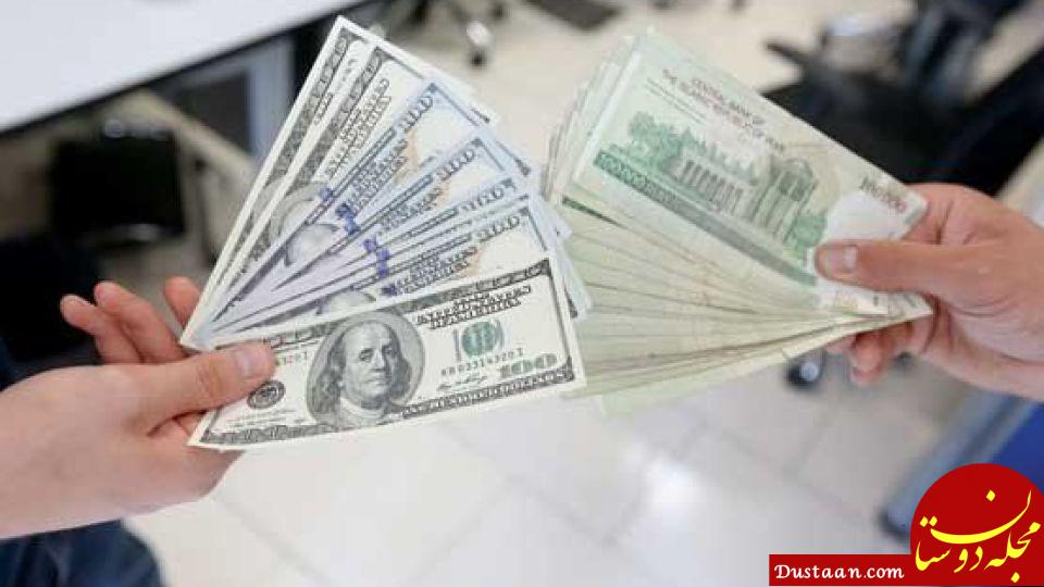 www.dustaan.com-شدت گرفتن ورود دلار از افغانستان به ایران