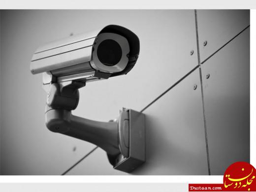 www.dustaan.com-نصب دوربین مداربسته در دانشگاه‌ ها برای جلوگیری از لو رفتن سوالات امتحانی