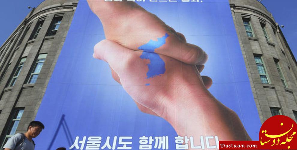 www.dustaan.com هنرنمایی جدید کره شمالی! +عکس