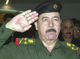 ژنرال‌های معروف صدام در جنگ با ایران را بشناسید