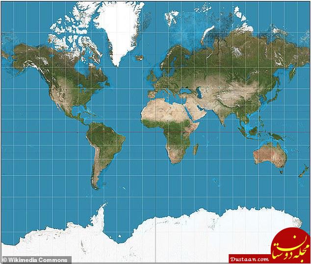 عکس تمام کشورهای جهان با اسم