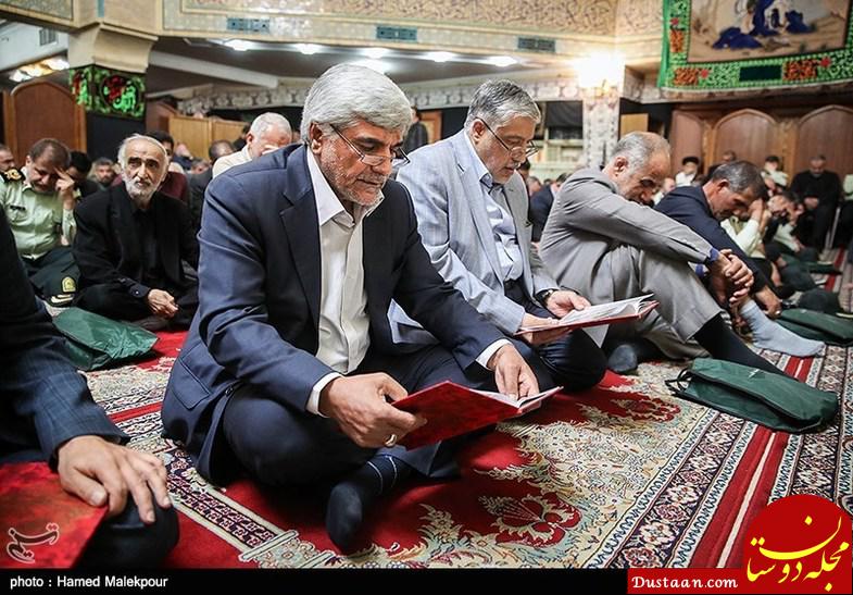 چهره ها در ختم عضو شورای نگهبان +تصاویر www.dustaan.com چهره ها در ختم عضو شورای نگهبان +تصاویر