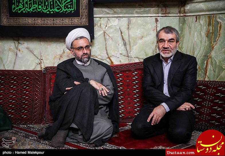 چهره ها در ختم عضو شورای نگهبان +تصاویر www.dustaan.com چهره ها در ختم عضو شورای نگهبان +تصاویر