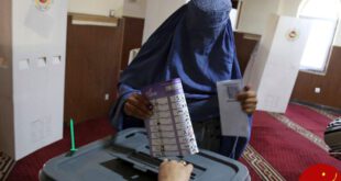 اخبار,عکس خبری, انتخابات پارلمانی در افغانستان