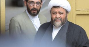 دو روحانی جدید سینمای ایران +عکس