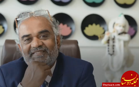 ماجرای اهدای صدها خودرو و آپارتمان از طرف مدیری به کارمندانش+تصاویر