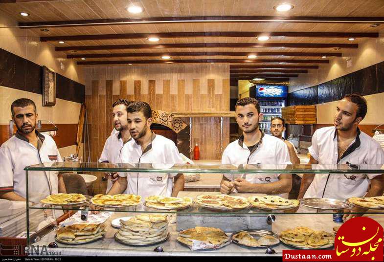 زیبایی های کشور سوریه پیش از جنگ! +تصاویر www.dustaan.com زیبایی های کشور سوریه پیش از جنگ! +تصاویر