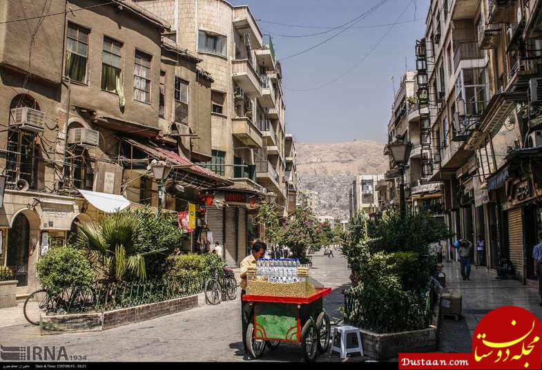 زیبایی های کشور سوریه پیش از جنگ! +تصاویر www.dustaan.com زیبایی های کشور سوریه پیش از جنگ! +تصاویر