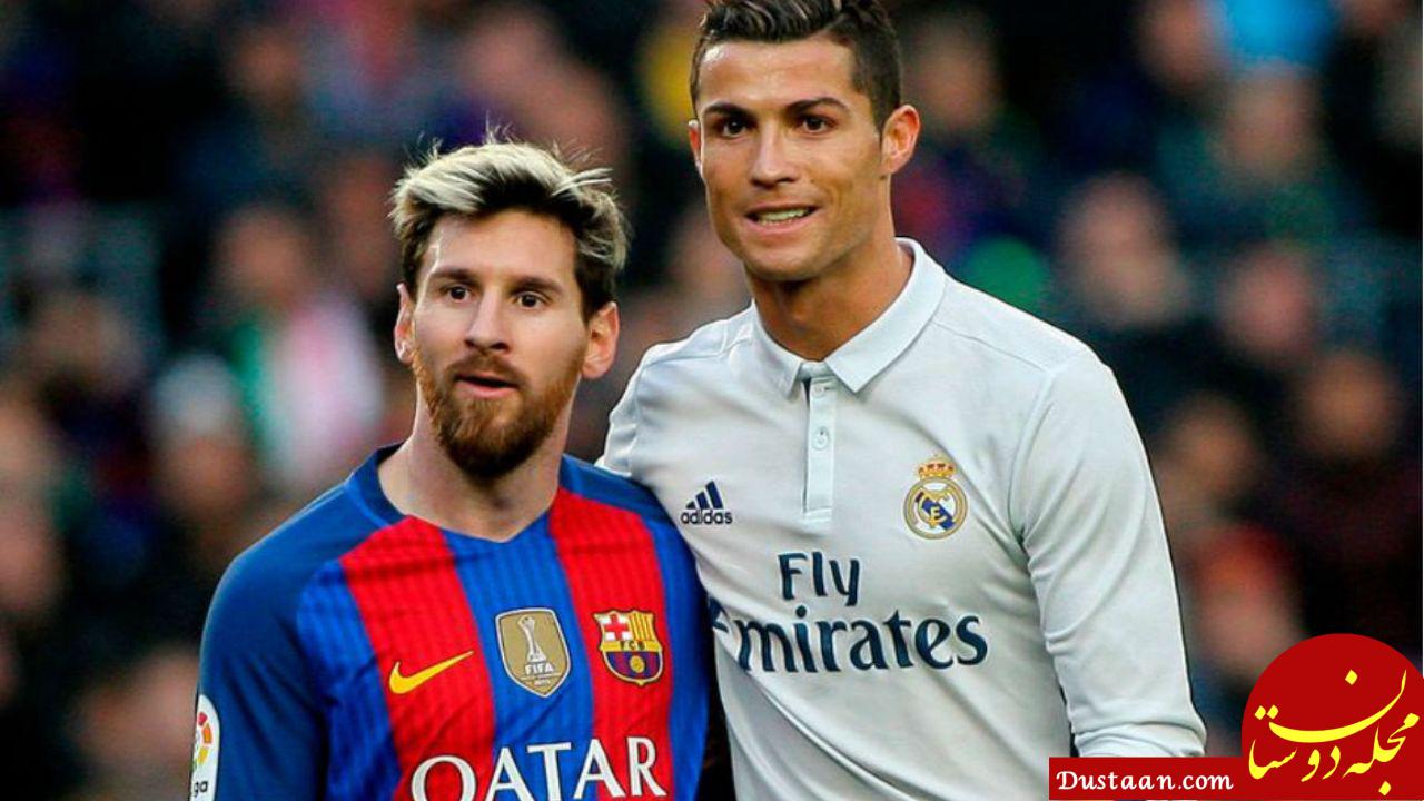 امیدوارم مسی یک روز به ایتالیا بیاید