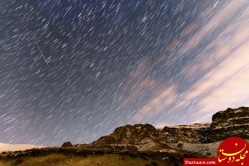 اخبار,اخبارعلمی وآموزشی,بارش شهابی جوزایی