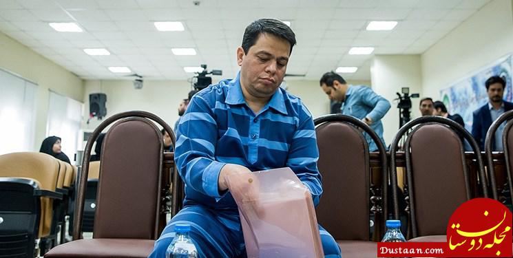 «سلطان قیر» به دار مجازات آویخته شد