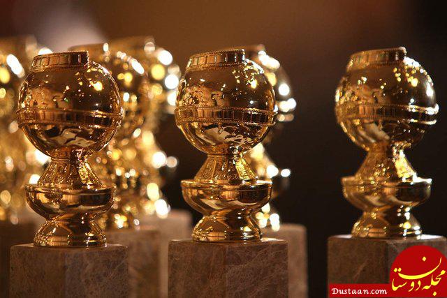 www.dustaan.com فهرست برگزیدگان جوایز گلدن‌ گلوب