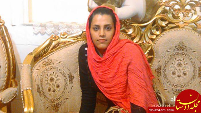 حمله اسیدی هدیه عروس برای خواهر شوهر +عکس