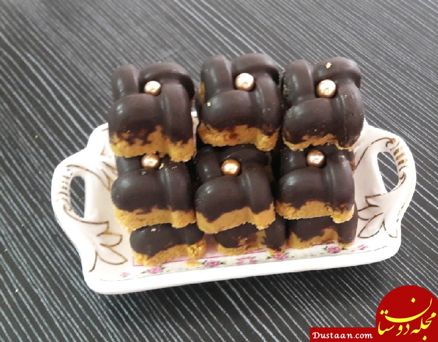 www.dustaan.com-طرز تهیه ۵ شیرینی خوشمزه برای عید نوروز
