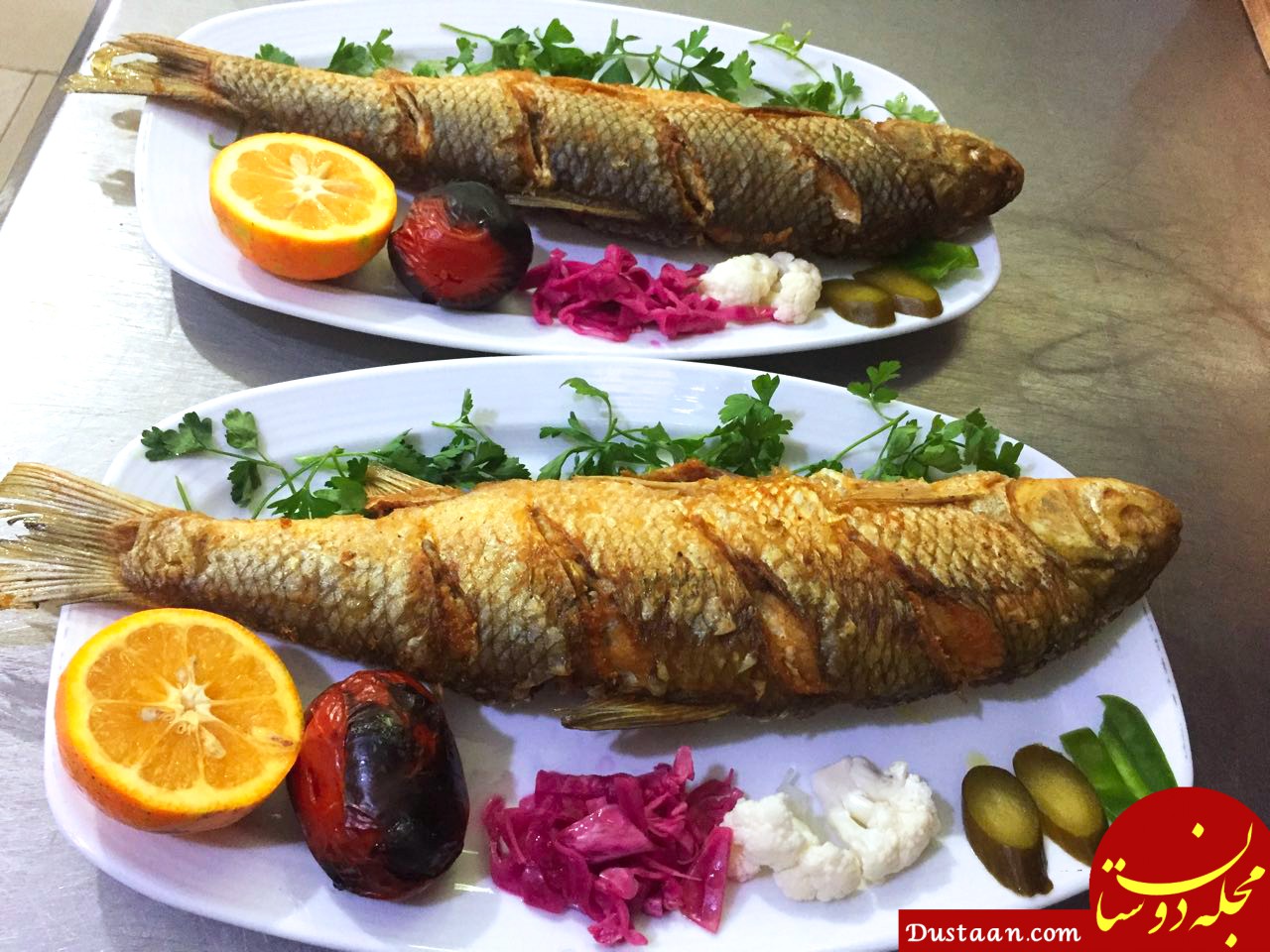 www.dustaan.com-طرز تهیه ۵ غذا ی بسیار خوشمزه برای عید نوروز