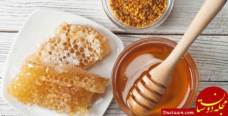 www.dustaan.com-مضرات عسل چیست؟