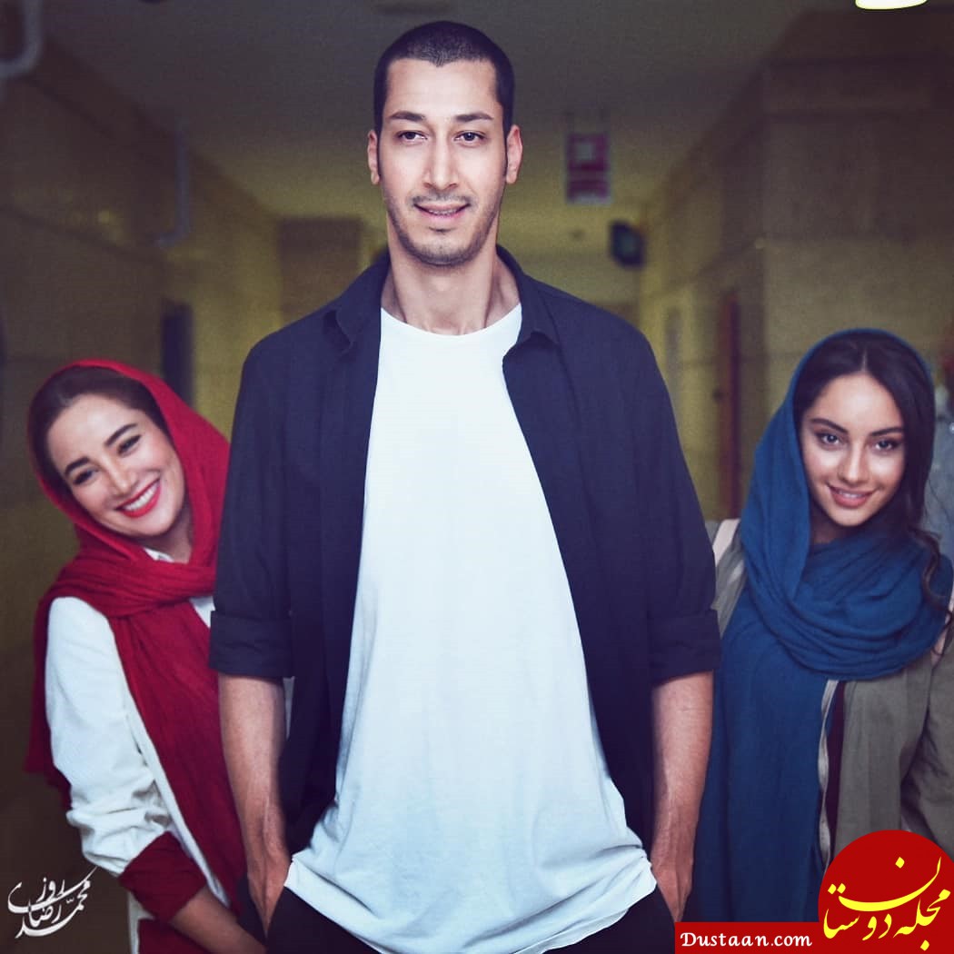 بیوگرافی و عکس های دیدنی بهرام افشاری ، بلندترین بازیگر سینما! بیوگرافی و عکس های دیدنی بهرام افشاری ، بلندترین بازیگر سینما!