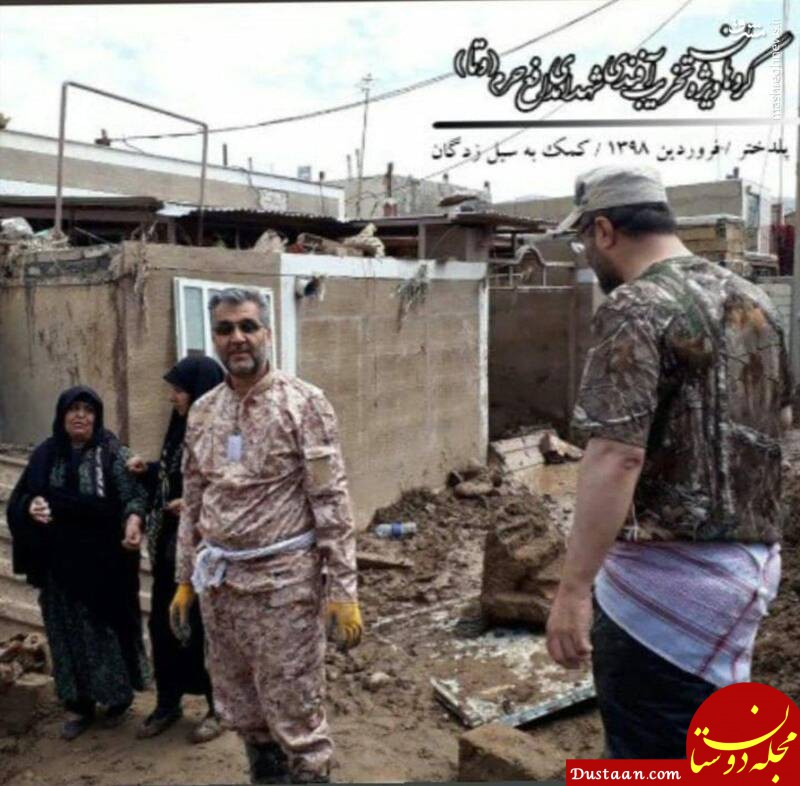 راننده اسنپ جنجالی تعطیلات نوروز کجا بود؟! +عکس