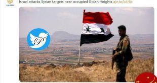 کشته و زخمی شدن 10 سرباز سوریه‌ ای در قنیطره