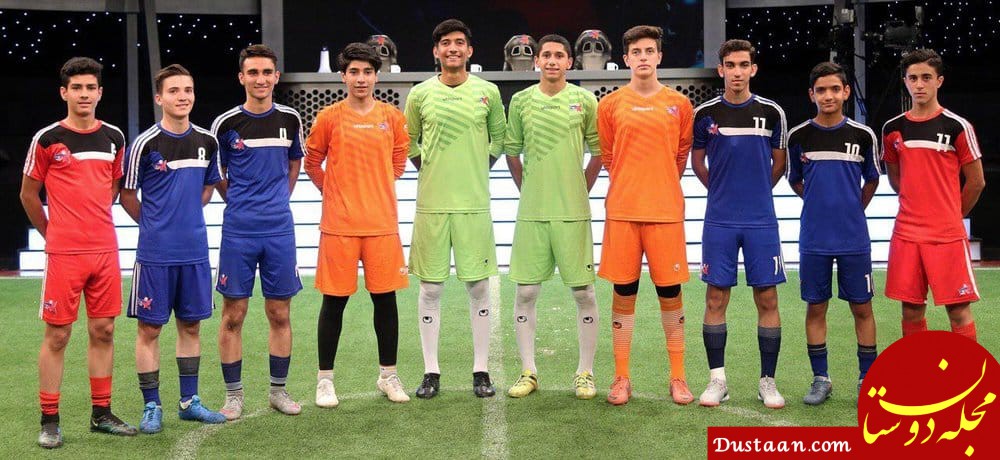 برنامه ستاره ساز