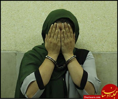 بازداشت زن تهرانی در سرقت از خانه های لاکچری +عکس