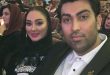 بیوگرافی و عکس های دیدنی هومن حاجی عبداللهی و همسرش