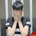 پایان پرسه های قاتل فراری در سعادت آباد تهران پیشنویس خودکار