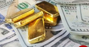قیمت لحظه ای طلا ، سکه و دلار در بازار