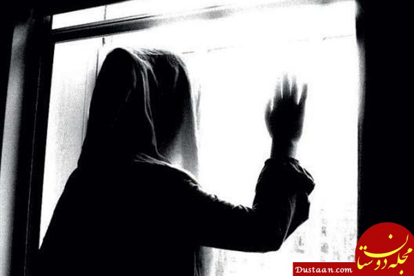 www.dustaan.com-دختر ۱۶ ساله : برای نجات مادرم زن منصور شدم!