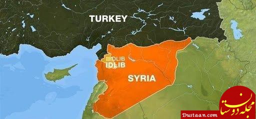 ترکیه: سوریه چهارسربازمان را کشته