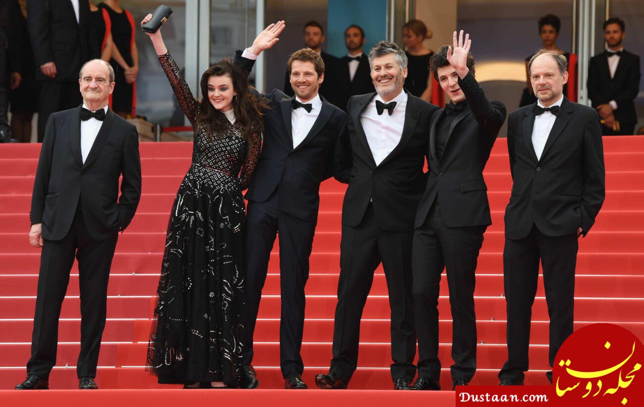 پیش‌نویس خودکار