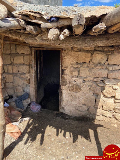 www.dustaan.com-محل زندگی دختر ایلامی که خودکشی کرد +علت خودکشی