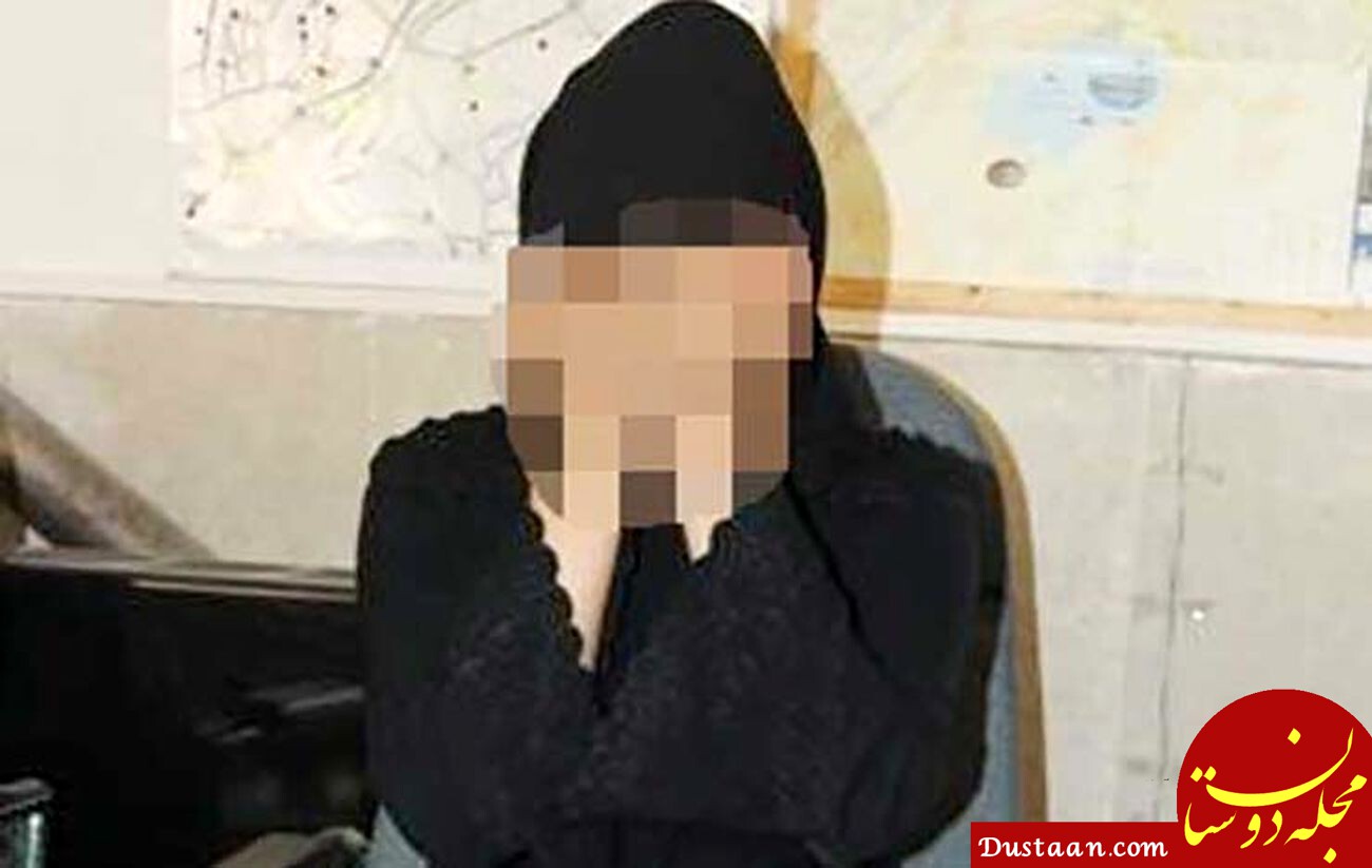 سرگذشت شوم زنی که قاتل شد!