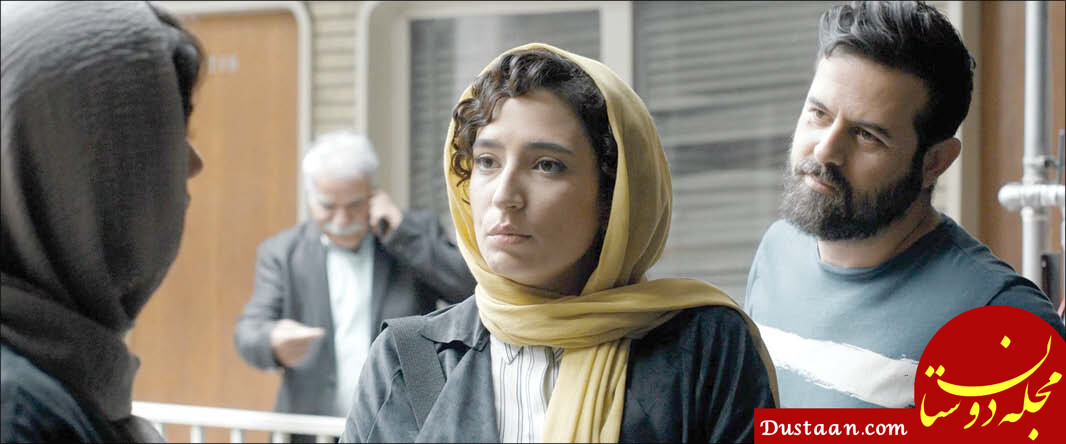 طلا ی 15 هزار تومانی در اکران آنلاین