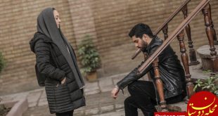 «آقازاده» از عید فطر در شبکه خانگی